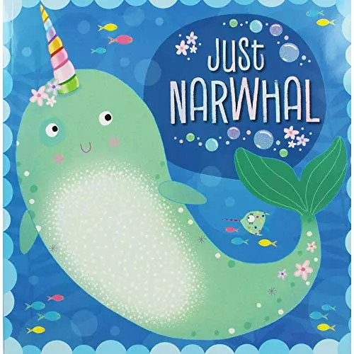 Rosie greening just narwhal - rosie,