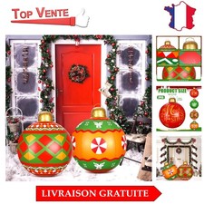 KAHEIGN 2 Boules de Noël