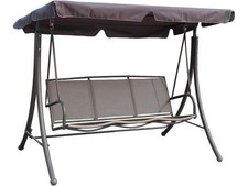 Balancelle De Jardin Anna