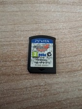 VIRTUA TENNIS 4 - PS VITA - PAL EUR/FRA CARTOUCHE SEULE 