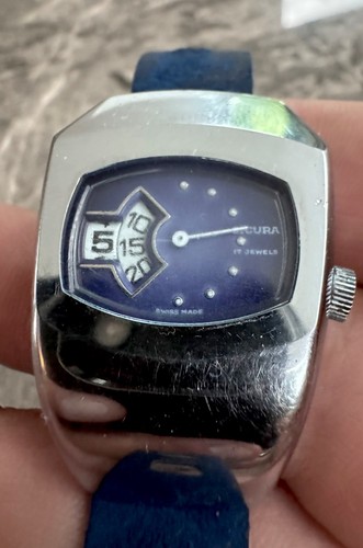 Montre sicura jump - sicura, 17
