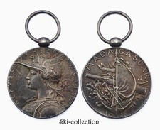 Médaille Commémorative de la