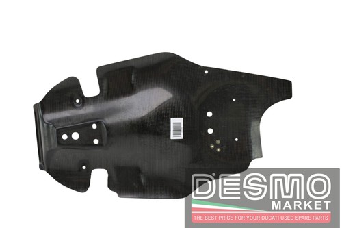 Ducati 748 916 996 998 - sous, la