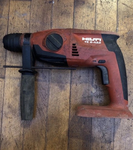 Hilti a22 22v - hilti, te