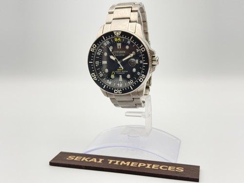 Citizen promaster bj7110 89e - promaster, bj7110-89e