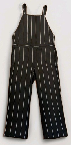 Cop copine pinstripe - copine, jumpsuit