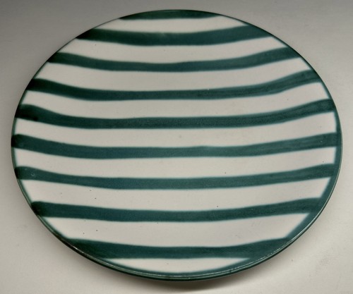Rare assiette plate - assiette,