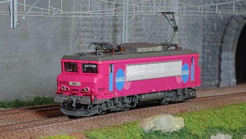 Models 11103s locomotive - models,