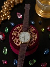 Montre femme vintage Yema