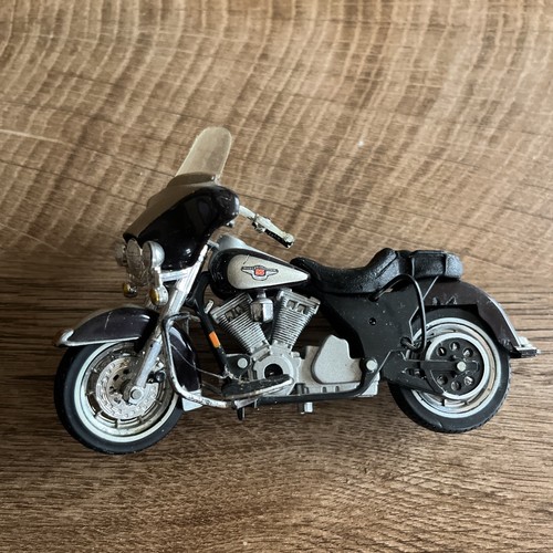 Jouet n364 maisto moto - maisto, harley