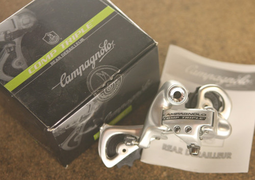 Vintage nos new campagnolo - vintage,