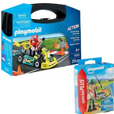 Playmobil 9322 Sports &