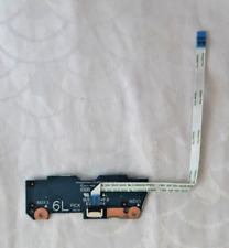 Carte Bouton pavé tactiles