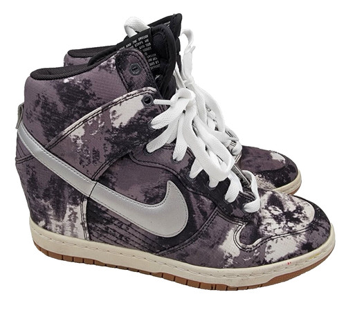 Nike dunk sky - dunk,