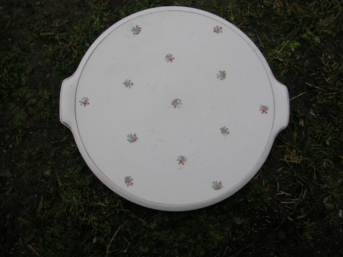 Plat tarte ancien en - ancien,