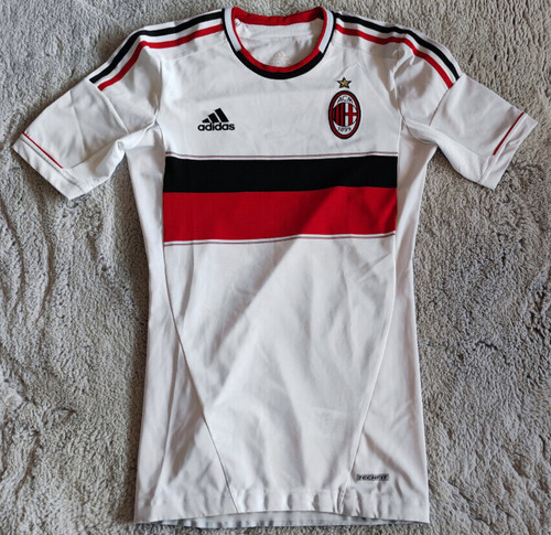 Milan adidas techfit player - milan,
