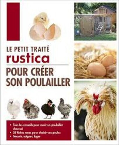 Petit traité rustica pour - le,
