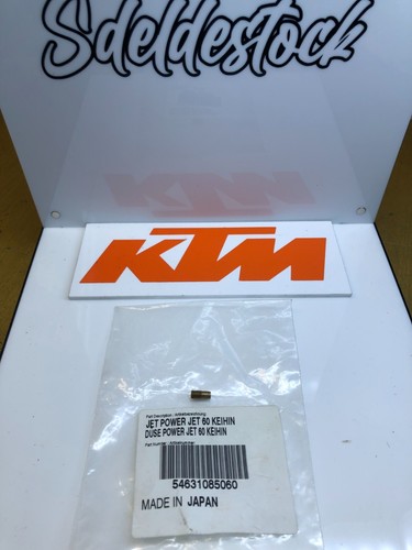 Gicleur keihin ktm - gicleur,