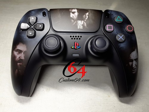 Manette ps5 sony dualsense the