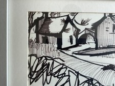  Tableau travaillé au Pastel