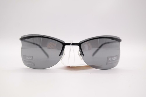 Kenzo 3031 noir halbrand - kenzo,