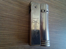 vintage briquet Chesterfield publicitaire IMCO junior 6600 lighter feuerzeug
