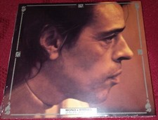 NEUF SCELLE JACQUES BREL J'ARRIVE CD DIGIPACK ISSU DE L'INTEGRALE
