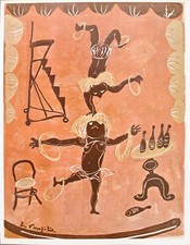 Leonard FOUJITA : les