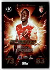 Topps Match Attax CL Extra