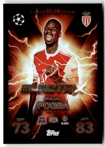 Topps match attax extra - topps,