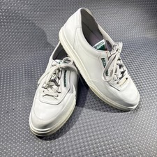 Mephisto Match White Comfort