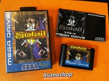 Soleil  SEGA MEGADRIVE