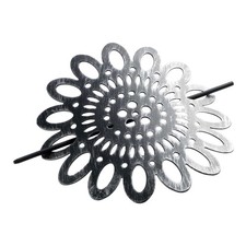Embrasse de Rideau Broche