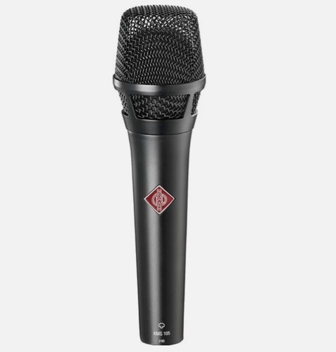 Microphone kms 105 - kms,