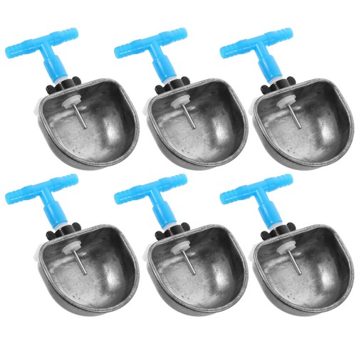 Pcs mangeoire eau pour - mangeoire,
