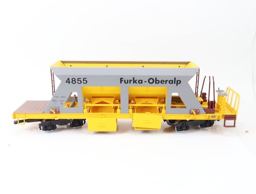 Wagon marchandises lgb - wagon, de