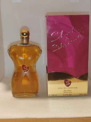 Schiaparelli shocking eau - , de