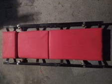 Chariot De Visite Garage