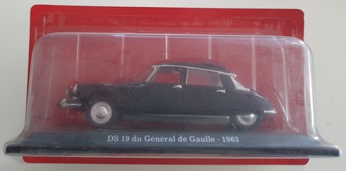 Citroen general de - du,