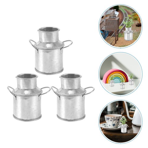 Pcs pot fleur miniature - pcs,