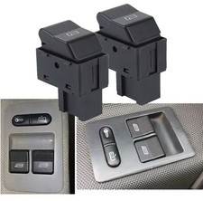 2x Bouton Lève-Vitre