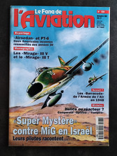 LE FANA DE L'AVIATION N° 336