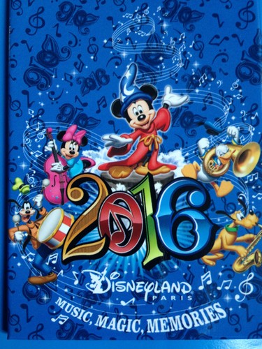 Rare magnet rigide - rare, disney