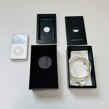 Apple iPod Classic 160GB A1238