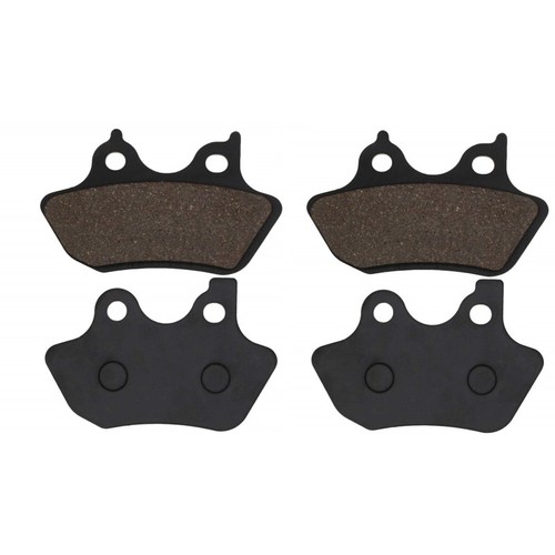 Kit plaquettes frein - , ga