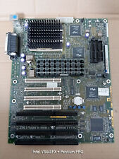 BUNDLE CARTE MERE SOCKET 8 INTEL VS440FX PB 639845-004  PENTIUM PRO  ATI RAGE XL
