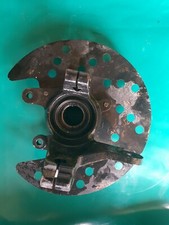 Moyeu porte roulement avant gauche TGB 550SL 4X4  2009