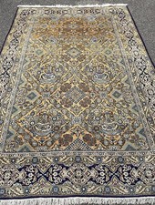Tapis Ancien 255x185cm Persan