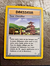 Carte Pokémon Tour Chétiflor 97/111 Neo Genesis