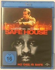 Safe House - Sécurité